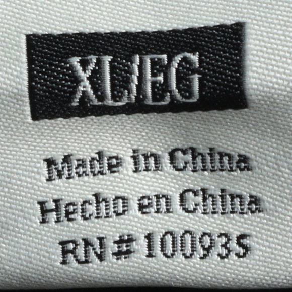 Black Diamond Double Diamond Lined Jacket • Men's XL • Black - Picture 7 of 10